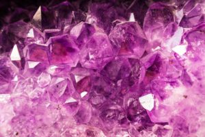 Purple Gems Pic