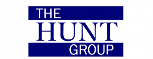 The Hunt Group Logo